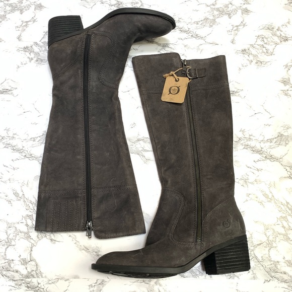 Born Boots - Picture 6 of 10